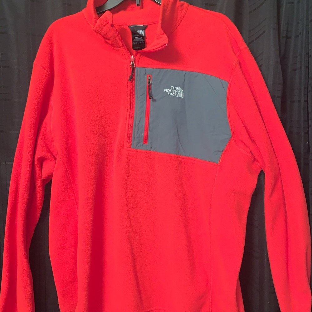 North Face Pullover - image 2